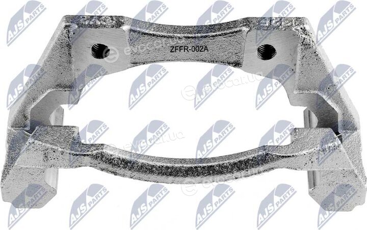 NTY HZP-FR-002A