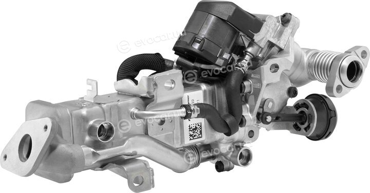 Wahler / BorgWarner 792001D