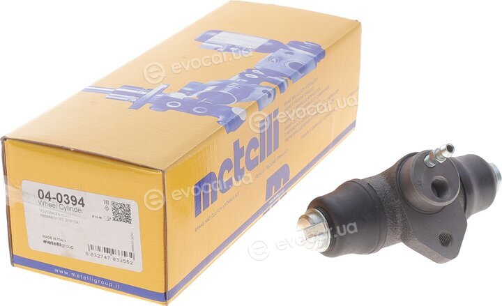Metelli 04-0394