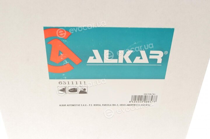 Alkar 6311111