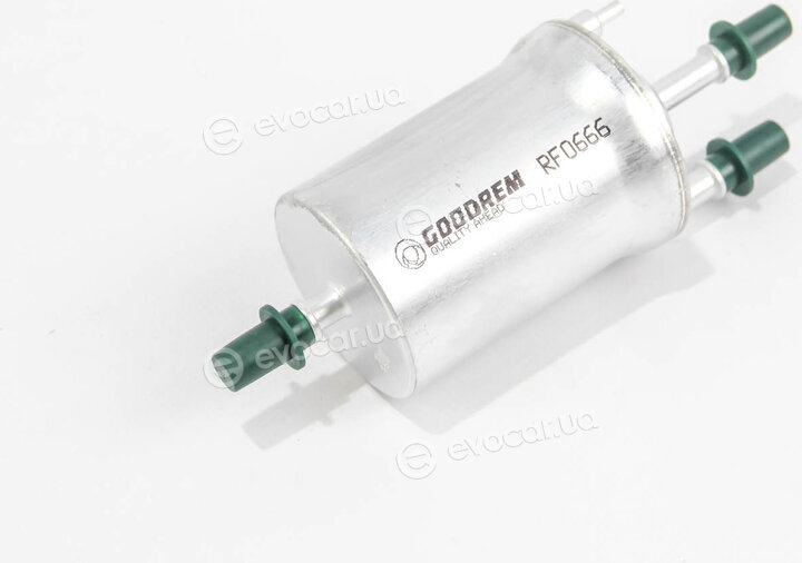 Goodrem RF0666