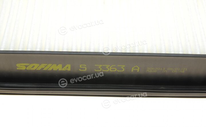Sofima S 3363 A