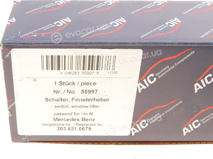 AIC 55997