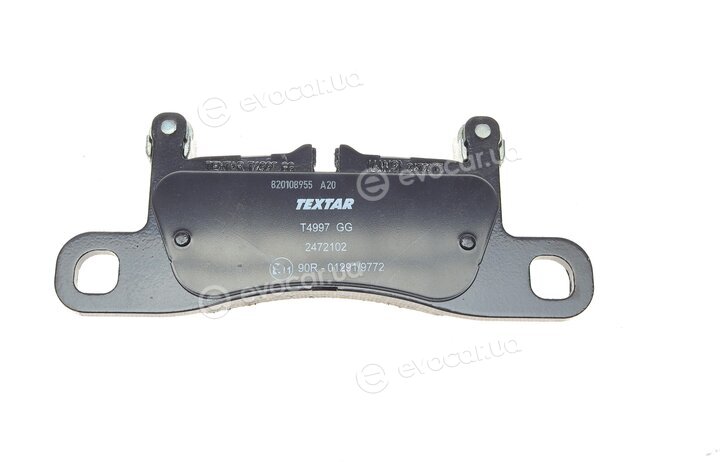 Textar 2472102