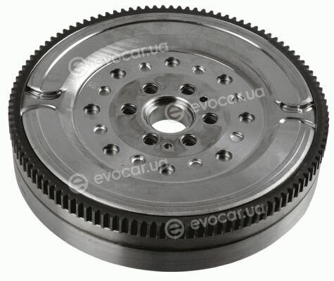 Sachs 2294 001 998