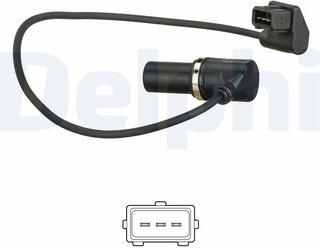 Delphi SS11255