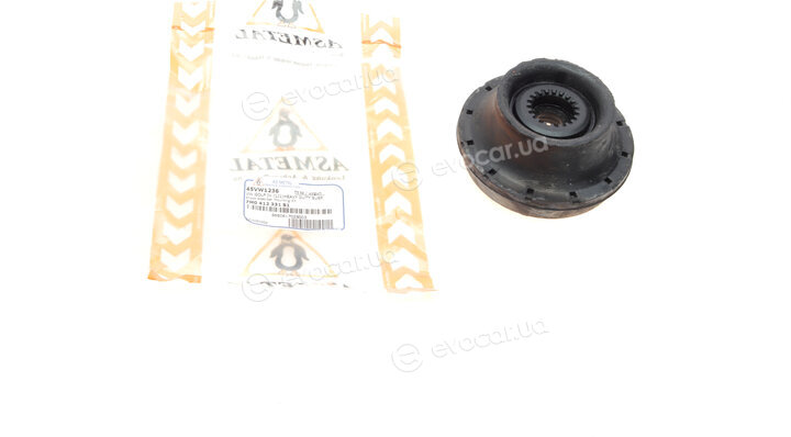 AS Metal 45VW1236