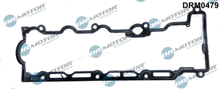 Dr. Motor DRM0479