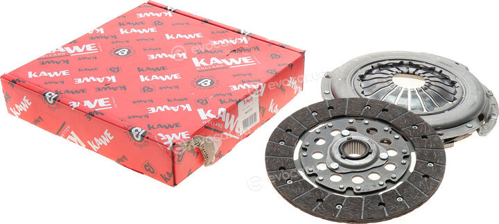 Kawe / Quick Brake 962316