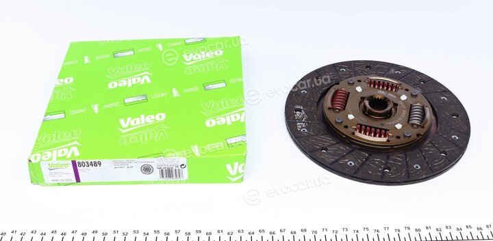 Valeo 803489