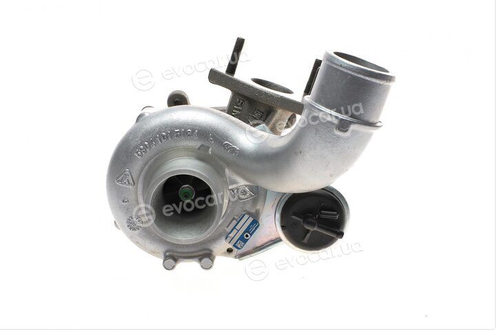 BorgWarner 5303 988 0055