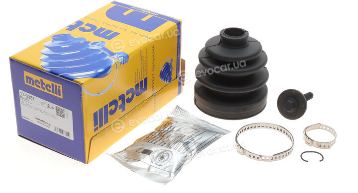 Metelli 13-0357
