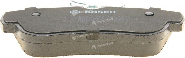 Bosch 0 986 494 192