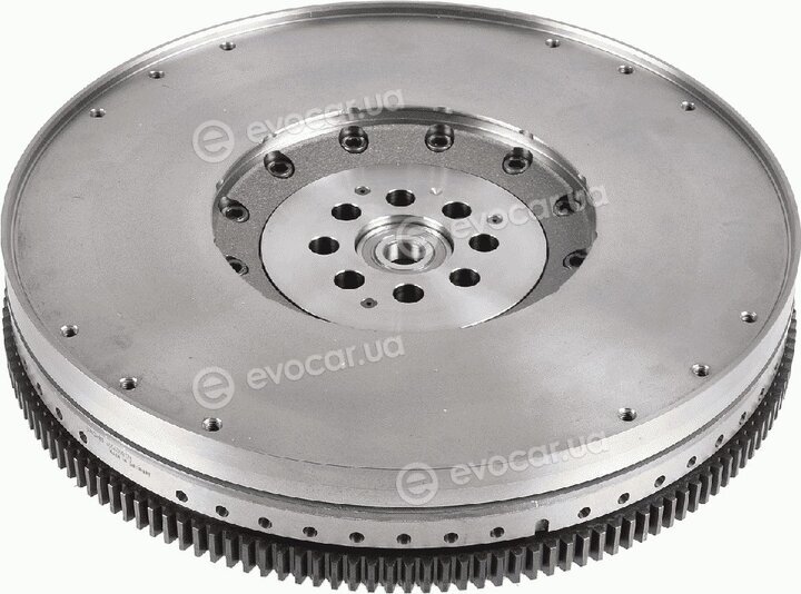 Sachs 6594 000 171