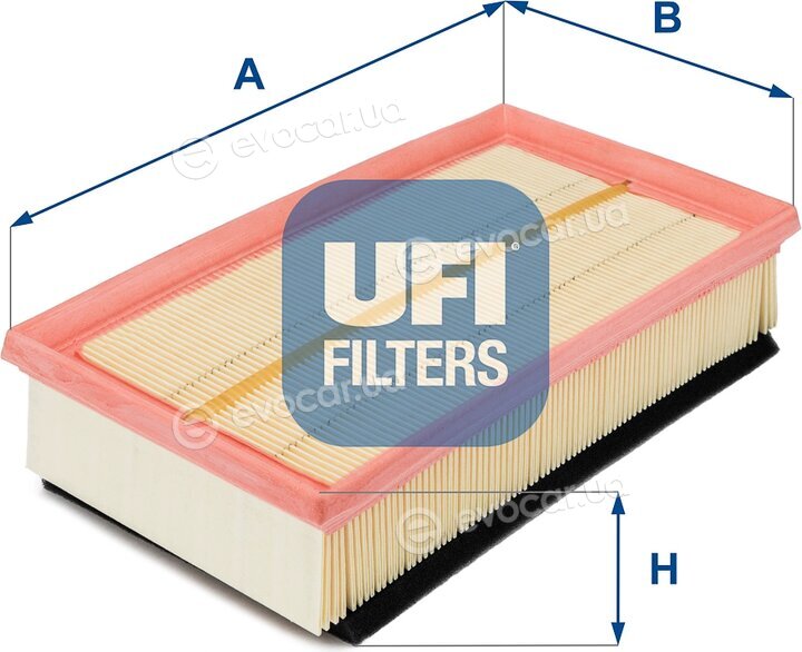 UFI 30.233.00