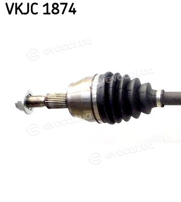 SKF VKJC 1874