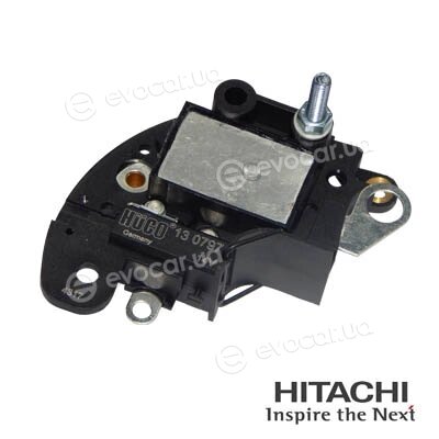 Astemo (Hitachi) / Huco 2500797