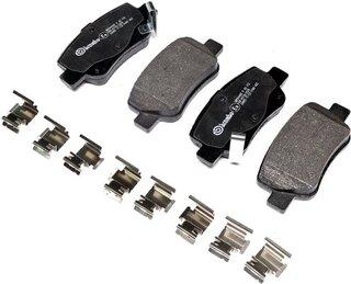 Brembo P 83 112