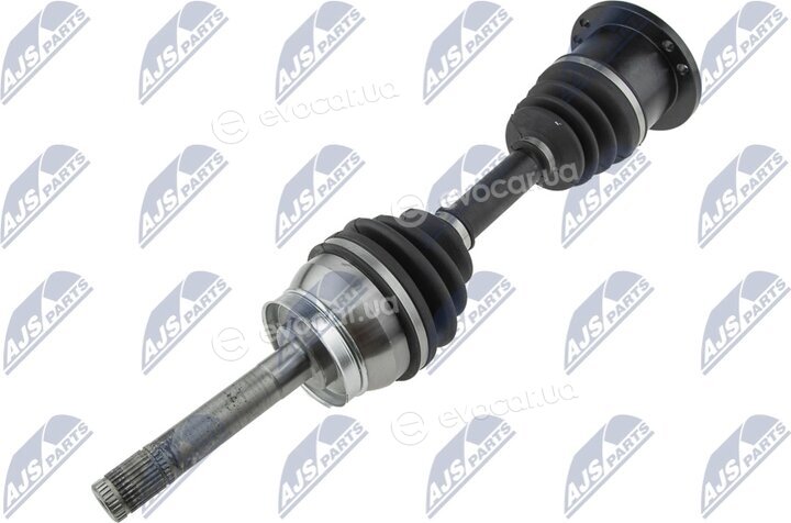NTY NPW-NS-084