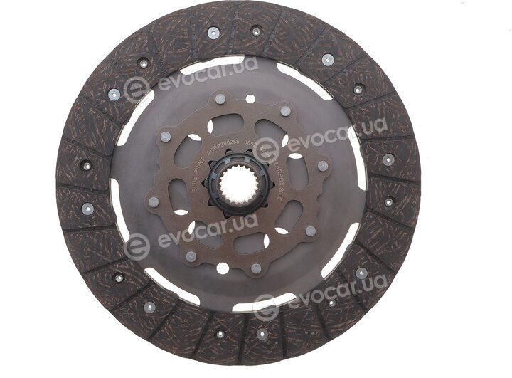 Blue Print ADBP300257