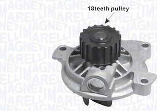 Magneti Marelli 352316171172