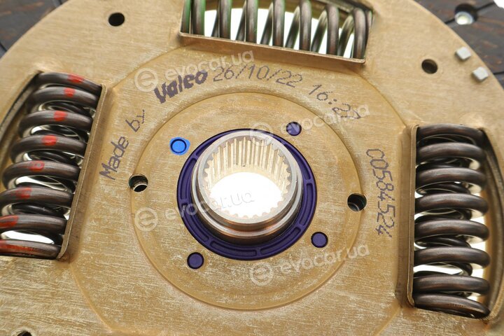 Valeo 826725