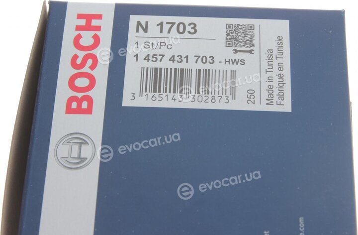 Bosch 1 457 431 703