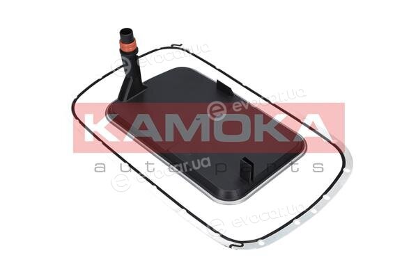 Kamoka F602501