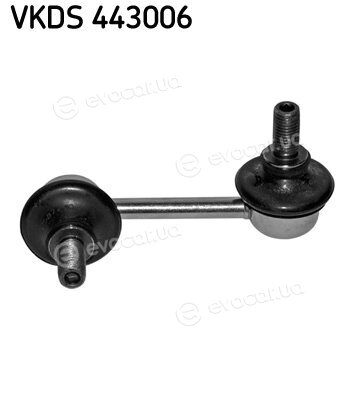 SKF VKDS 443006