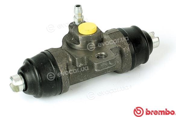 Brembo A 12 246