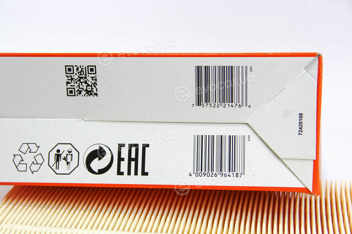 Mahle LX 4244