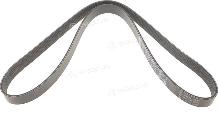 Dayco 7PK1334S