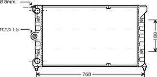 AVA VN2037