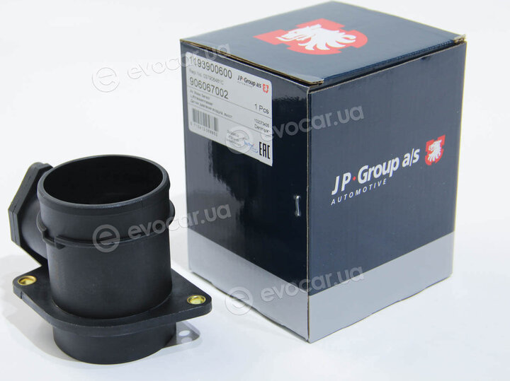 JP Group 1193900600