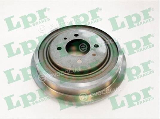 LPR / Samko 7D0392
