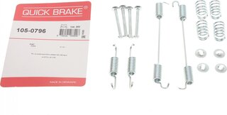 Kawe / Quick Brake 105-0796