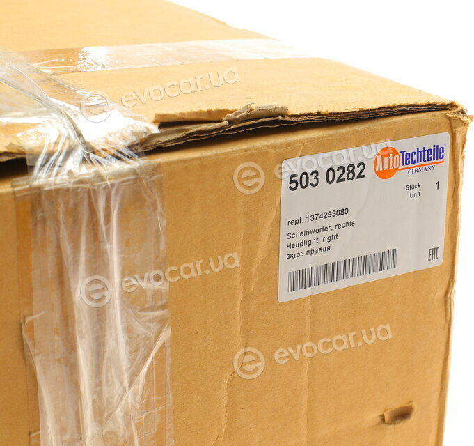 Autotechteile 503 0282