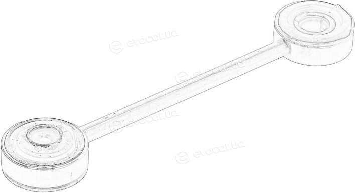 Mopar (PSA / FCA) 55231114
