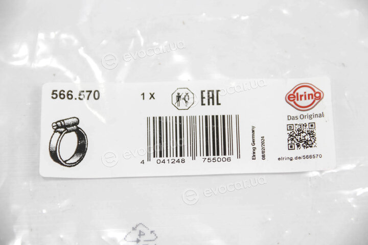 Elring 566.570