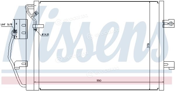 Nissens 94373