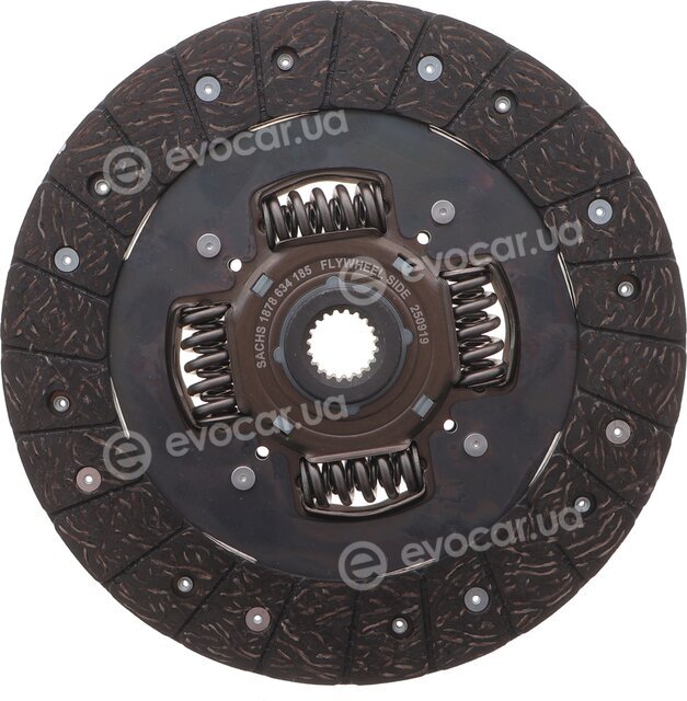 Sachs 3000 951 098