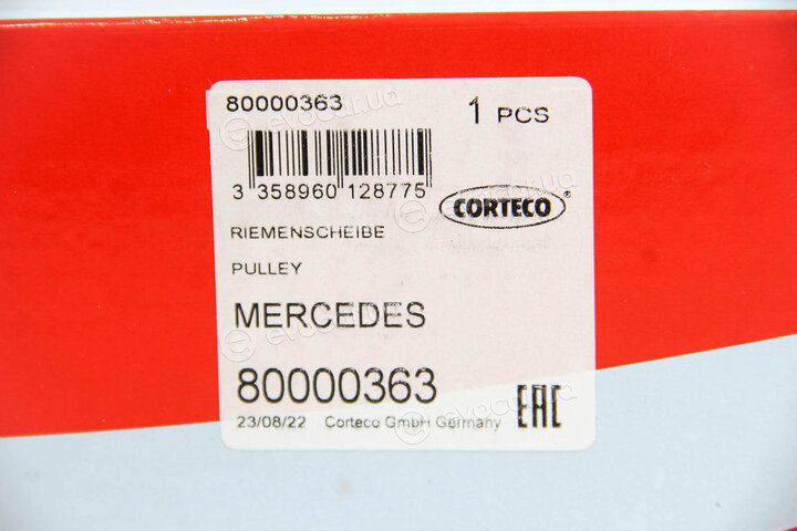 Corteco 80000363