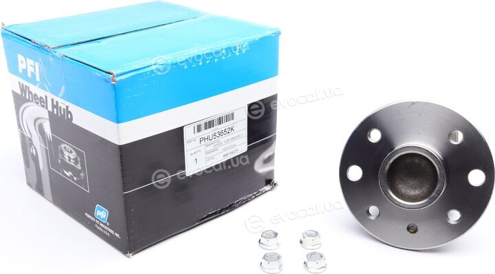 PFI PHU53652K