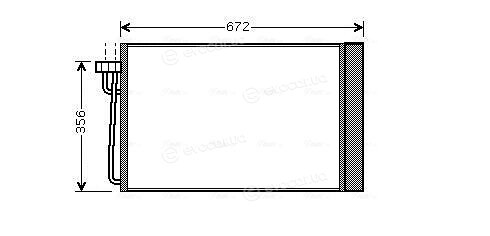 Ava Quality BWA5267D