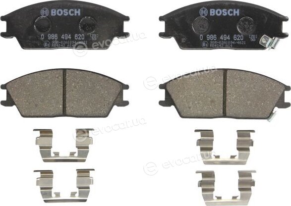 Bosch 0 986 494 620