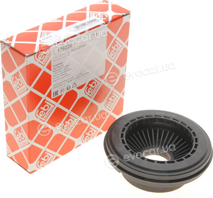 Febi 179220