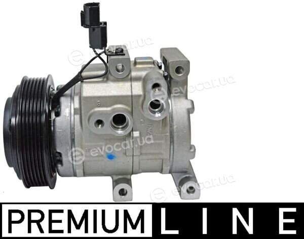 Mahle ACP 1177 000P