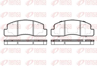 Remsa 0495.00