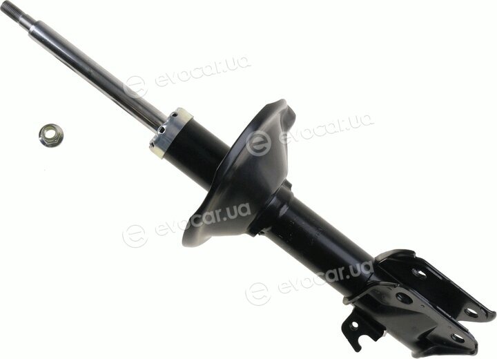 Sachs 311 814
