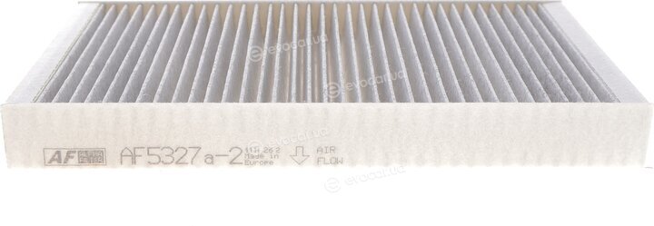 Alpha AF5327A-2